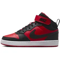 Nike Court Borough Mid 2 Sneaker Kinder 602 university