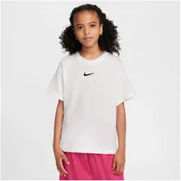 Nike Sportswear Essential Lbr T-Shirt, White, 152/158