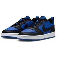 Nike Court Borough Low Recraft Kids Game Royal /