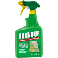 Roundup Anwendungsfertiges Algenspray für Wege & Terrassen - 1