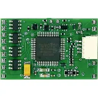 TAMS ELEKTRONIK LD-G-44 Lokdecoder 41-05480-01-C N/G