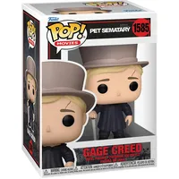 Funko Pop! Friedhof der Kuscheltiere - Gage Creed