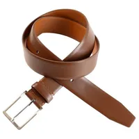 Boss Erman L Sz35 10249587 Gürtel Medium Brown 110