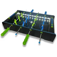 Mad Monkey Tischkicker mit LED