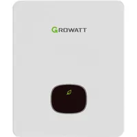Growatt SYN 100-XH-30 Back Up Box 3-phasig für MID