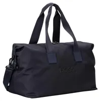 Boss Reisetasche Catch 3.0 Holdall Dark Blue 1