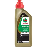 Castrol POWER1 ULTIMATE 4T 10W-50 1 l