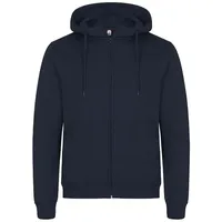 New Wave Miami Kapuzenjacke 580 navy XL