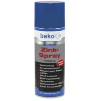 Beko TecLine Zink-Spray 400 ml