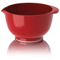 Mepal ROSTI Schüssel Margrethe new 0,5l Rot, - Rot