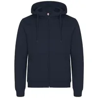 New Wave Miami Kapuzenjacke 580 navy 3XL