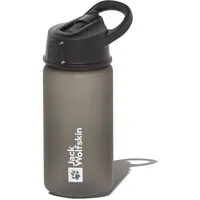 Jack Wolfskin Saima Straw 0.5L Trinkflasche, asphalt normal