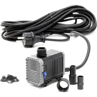 Wiltec SunSun CHJ-500-10 ECO Teichpumpe 500 l/h / 7
