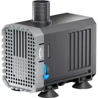 Wiltec CHJ-500-10 Teichpumpe 500 l/h / 7 W, energiesparende