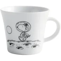 Kahla Peanuts Obertasse 0,22 l Weiß