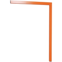 Fortis Bauwinkel 1200x800mm 90G