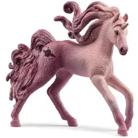 Schleich 70800 Sammeleinhorn Saturnia,