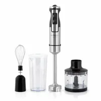 Orbegozo Bt2760 Handrührgerät 1000w / White