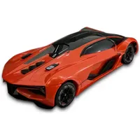 MAISTO TECH RC-Auto Lamborghini Terzo Millennio 2,4 GHz RTR