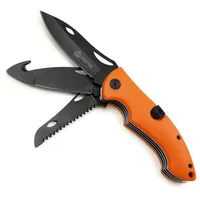 Puma-Knives Puma XP Trifecta orange, 7320106,