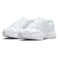 Nike Initiator Damen White / Metallic Silver-Photon Dust 40