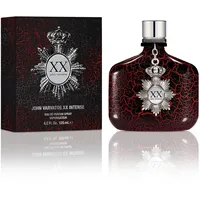 John Varvatos XX Intense Eau de Parfum Spray 125