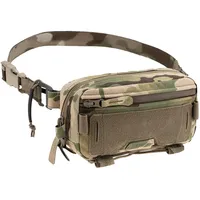 CLAWGEAR G-hook Small Gürteltasche Einheitsgröße Multicam