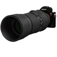 EasyCover Lens Oak Objektivschutz für Sigma 100-400mm F5-6.3 DG