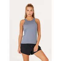 Endurance Top Almi grau 36