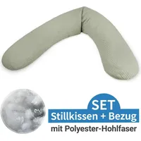 Theraline Stillkissen Stillkissen Stillkissen Das Original 190 cm)