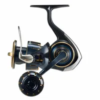 Daiwa Saltiga (G) 4000-H