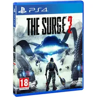 DIGITAL BROS The Surge 2 PS4 PlayStation 4