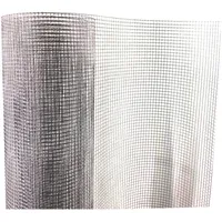 Noor Wühlmaussperre 220 x 110 cm, Maschenweite 6,3mm Drahtst.