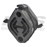 HJS Halter, Schalldämpfer [Hersteller-Nr. 83121835] für BMW, Mini