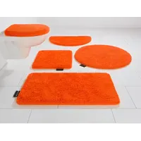 Bruno Banani Lana Orange 70 x 110 cm