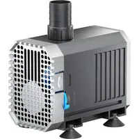 Wiltec CHJ-1500-10 Teichpumpe 1500l/h / 25 W
