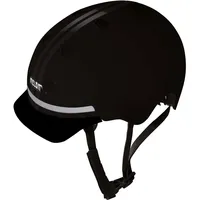 90 melon E-Series 58-63 cm schwarz 2023