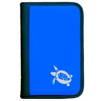 Sub-Base - Taucherlogbuch - TRAVEL Sub-Book, Schildkröte, mit Innenteil