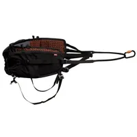 Non-Stop Dogwear Trail Light Belt schwarz