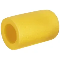 Beco Poolnudel-Verbinder gelb 2-Wege-Connector