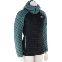Dynafit Radical Down Hooded Jacke (Größe L, blau)