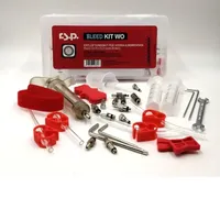 R.S.P Bremsenentlüftungskit PRO
