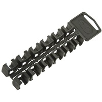 Crankbrothers Candy 2 & 3 Schwarz schwarz Einheitsgröße