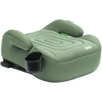 Fillikid Kindersitzerhöhung Flip Deluxe, Auto mit verlängerbarer Isofix i-size«,