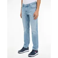 Tommy Jeans "RYAN RGLR STRGHT", Herren, Gr. 32, Länge