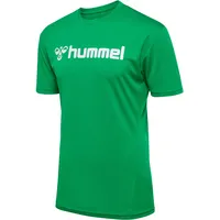 Hummel Hmllogo Erwachsene in jelly bean M