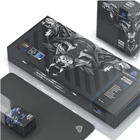 Titanwolf Mechanische Tastatur DE
