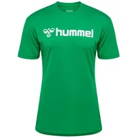 Hummel hmlLOGO Trikot 6235 jelly bean 3XL
