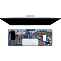 Paladone Minecraft World Desk Mat