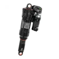 RockShox Rs Super Deluxe Ultimate Flight Attendant Progressive Air